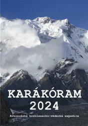 Karákóram 2024