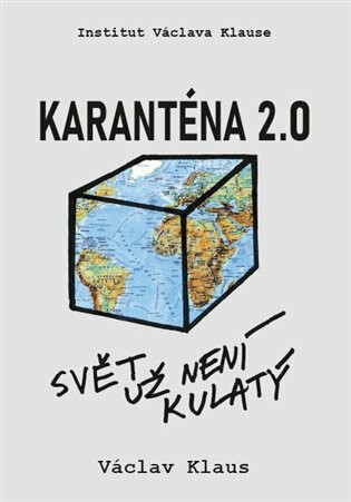 Karanténa 2.0 - Svět už není kulatý