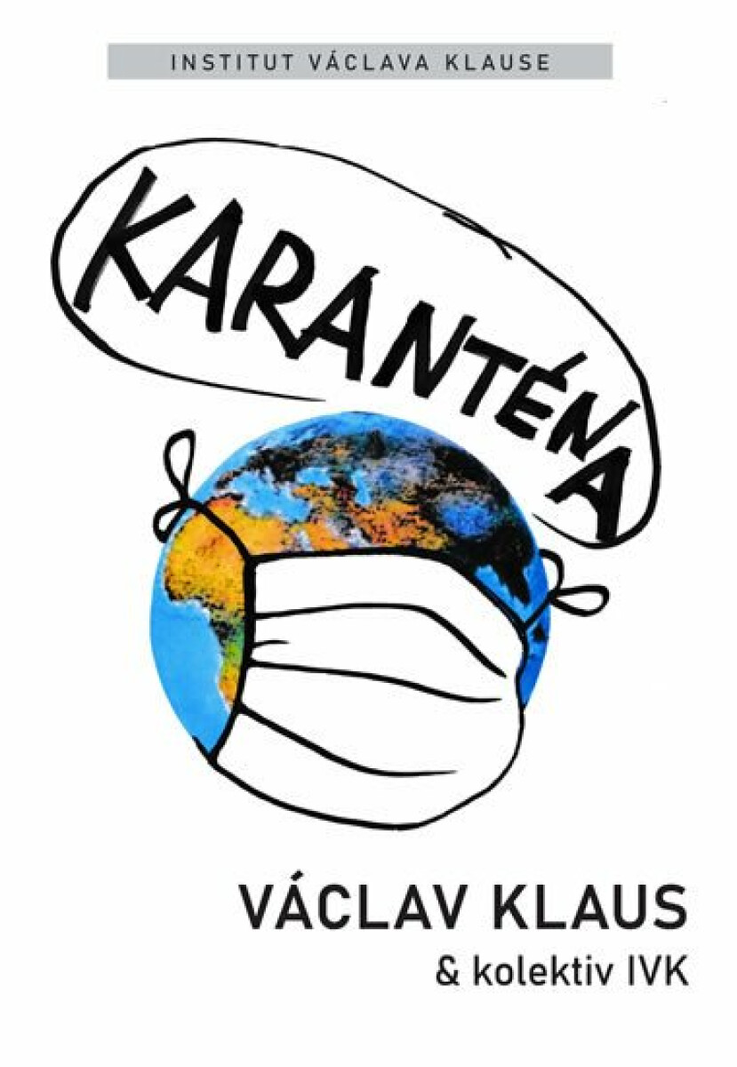 Karanténa - Václav Klaus