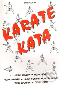 Karate Kata (Shotokan-ryu)