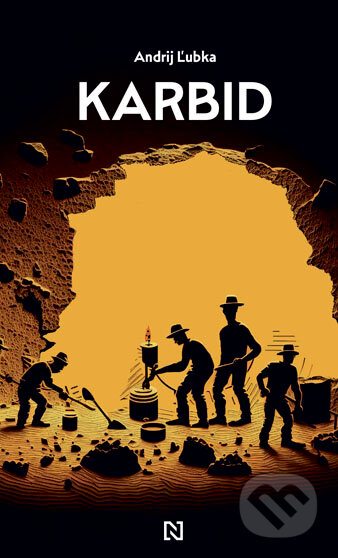 Karbid