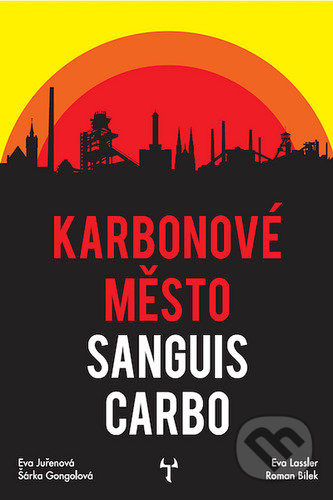 Karbonové město Sanguis Carbo