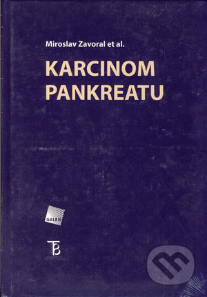 Karcinom pankreatu