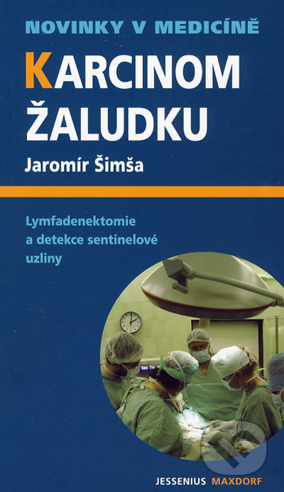 Karcinom žaludku