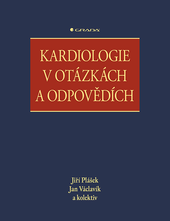 Kardiologie v otázkách a odpovědích