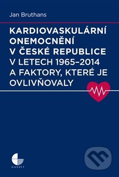 Kardiovaskulární onemocnění v České republice v letech 1965