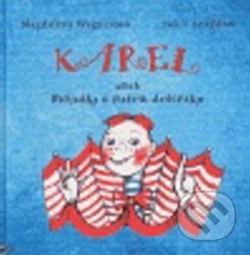 Karel aneb pohádka o našem deštníku