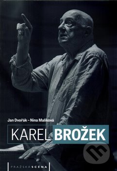 Karel Brožek