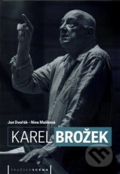 Karel Brožek