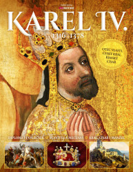 Karel IV. (1316-1378) - kniha z kategorie Středověk