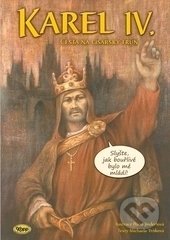 Karel IV. (Cesta na císařský trůn)