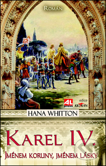 Karel IV (Jménem koruny, jménem krále)