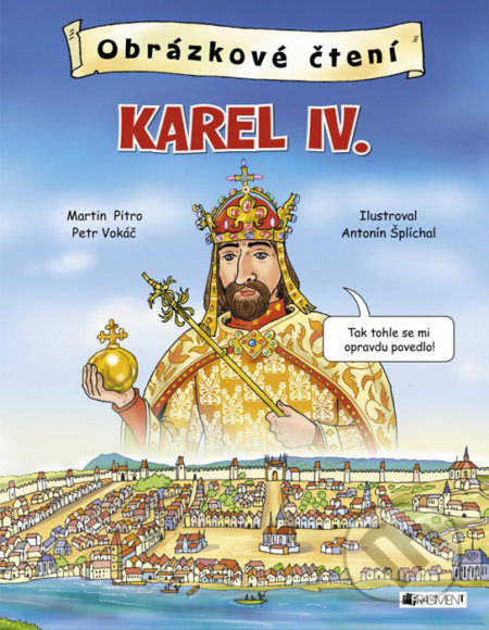 Karel IV.