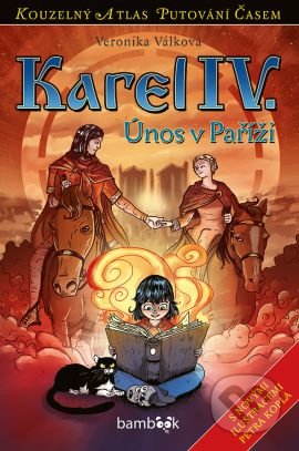 Karel IV. (Únos v Paříži)