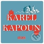 Karel Kapoun (Básník)