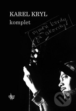 Karel Kryl