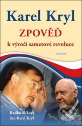 Karel Kryl Zpověď (k výročí sametové revoluce)