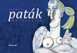 Karel Paták Monografie - kniha z kategorie Malířství a sochařství