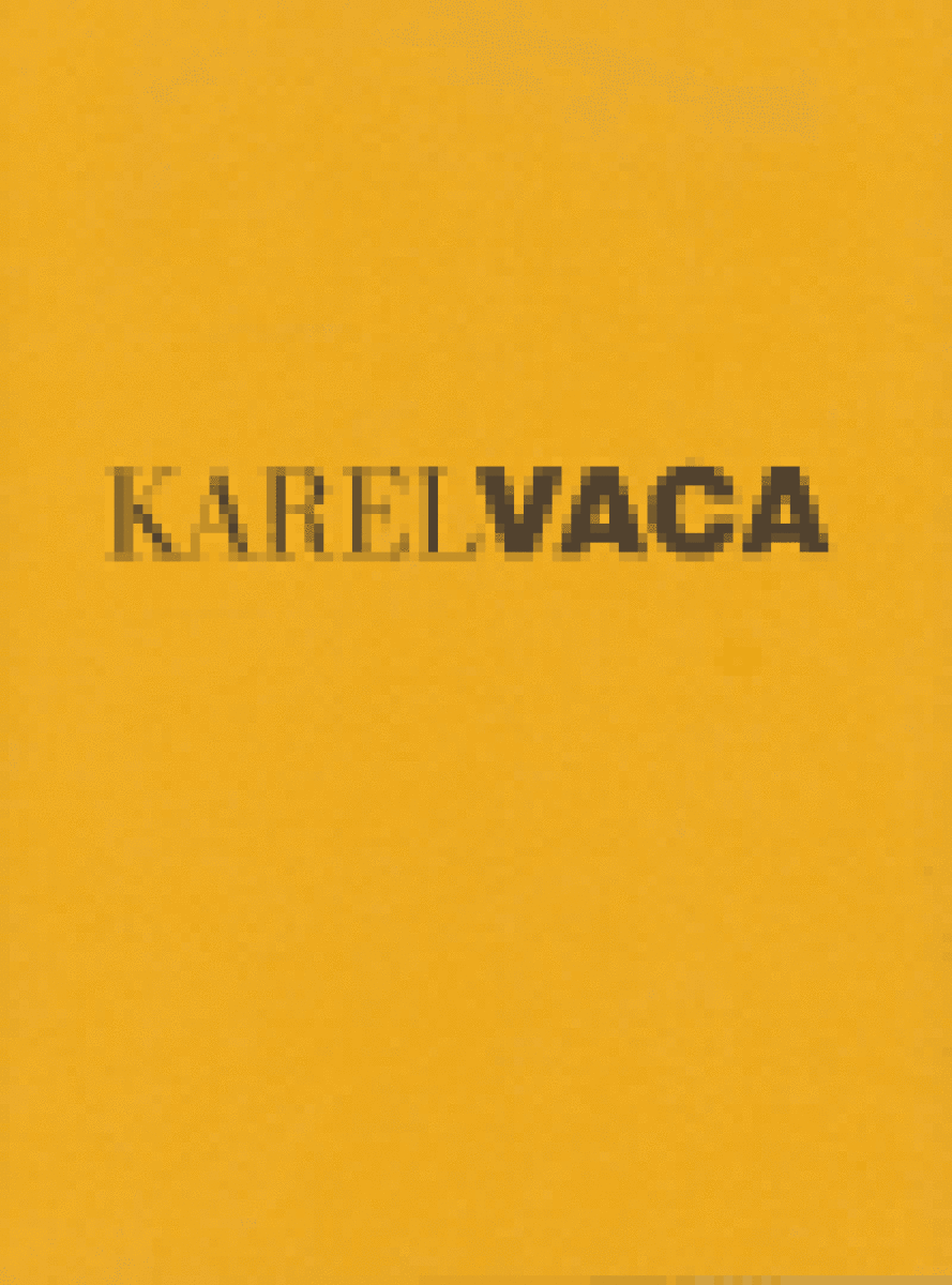 Karel Vaca - kniha z kategorie Beletrie