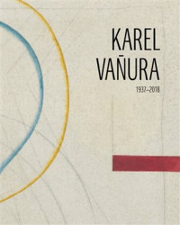 Karel Vaňura 1937–2018 - kniha z kategorie Malířství a sochařství