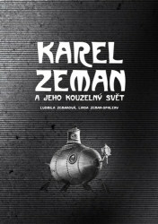 Karel Zeman - Ludmila Zemanová