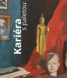 Kariéra s paletou (Umělec, umění a umělectví v 19. století) - kniha z kategorie Dějiny malířství