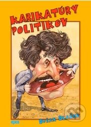 Karikatúry politikov