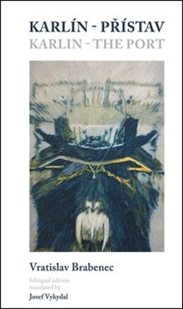 Karlín – přístav Karlin – the Port