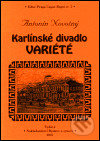 Karlínské divadlo Variété