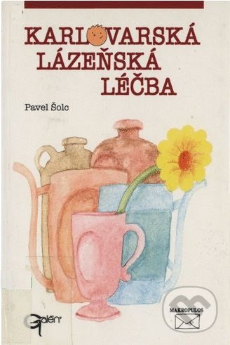 Karlovarská lázeňská léčba