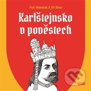 Karlštejnsko v pověstech