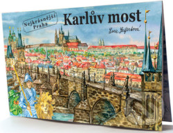 Karlův most (Nejkrásnější Praha)