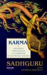 Karma (Jogínův průvodce utvářením vlastního osudu) - kniha z kategorie Náboženská literatura