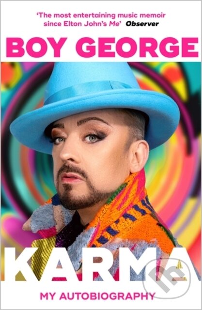 Karma (My Autobiography)
