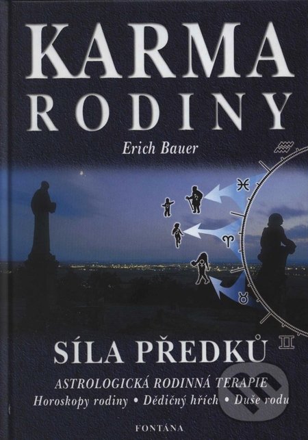 Karma rodiny