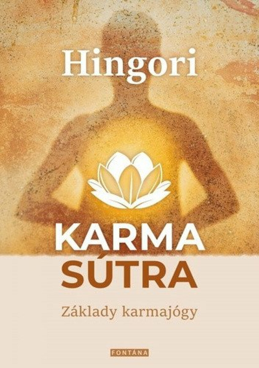 Karma sútra - Hingori