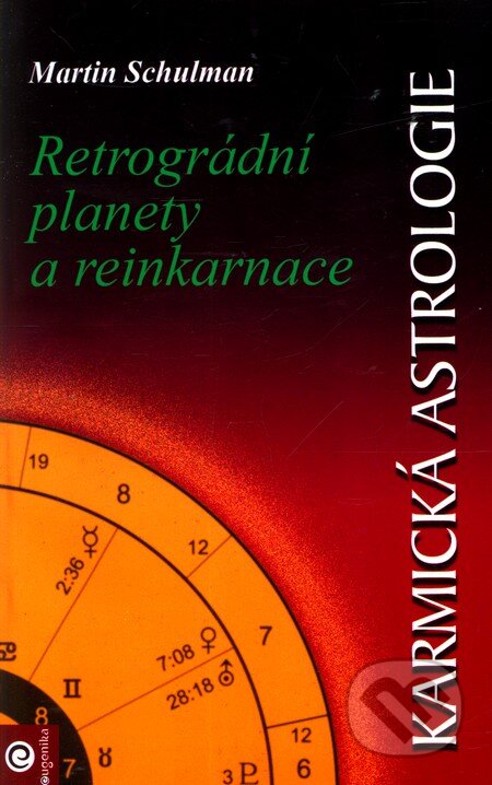 Karmická astrologie 2