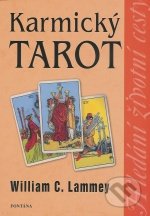 Karmický tarot (Hledání životní cesty)
