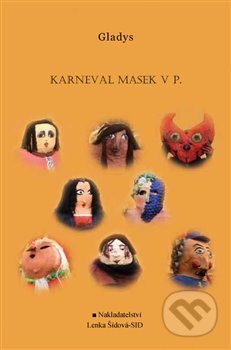 Karneval masek v P.