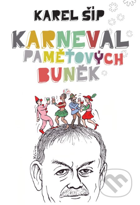Karneval paměťových buněk