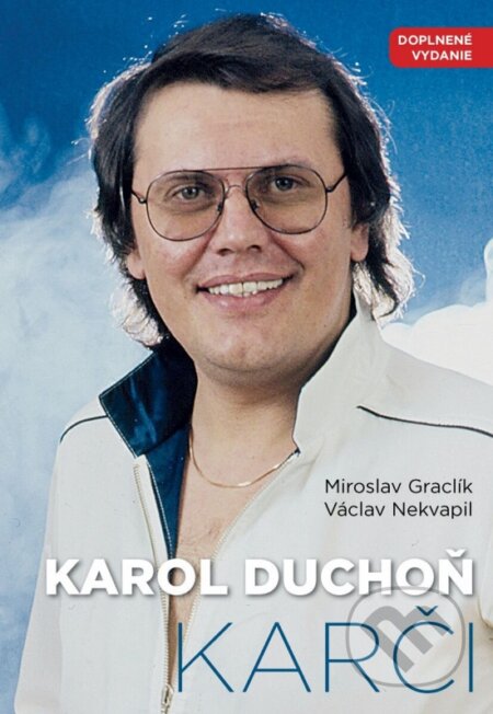 Karol Duchoň: Karči