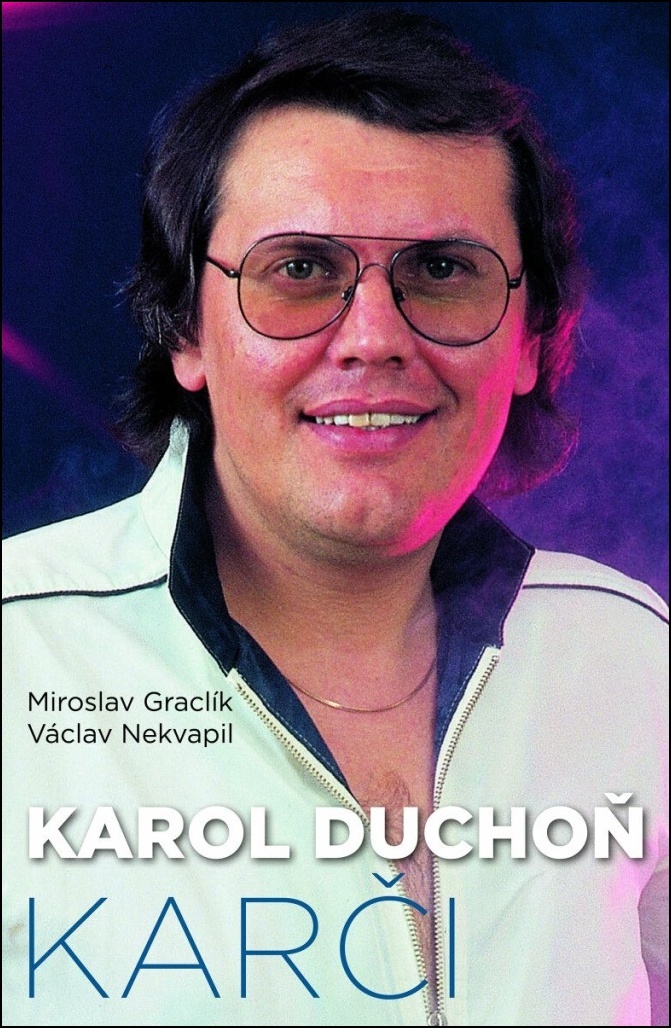 Karol Duchoň