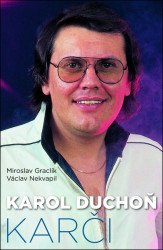 Karol Duchoň – Karči