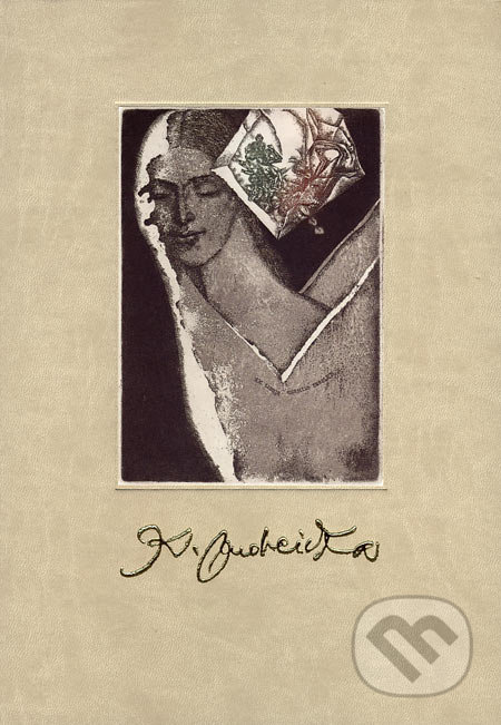 Karol Ondreička (Ex Libris)