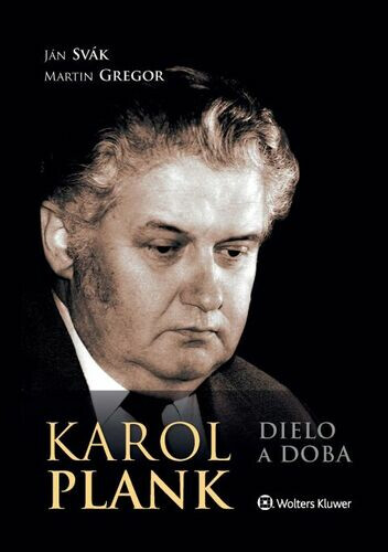 Karol Plank - Martin Gregor, Ján Svák