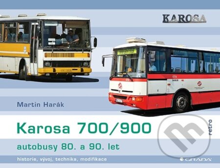 Karosa 700/900