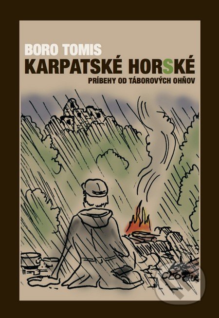Karpatské horské (Príbehy od táborových ohňov)