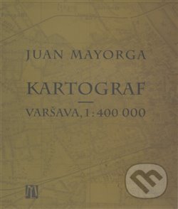 Kartograf (Varšava, 1:400 000)