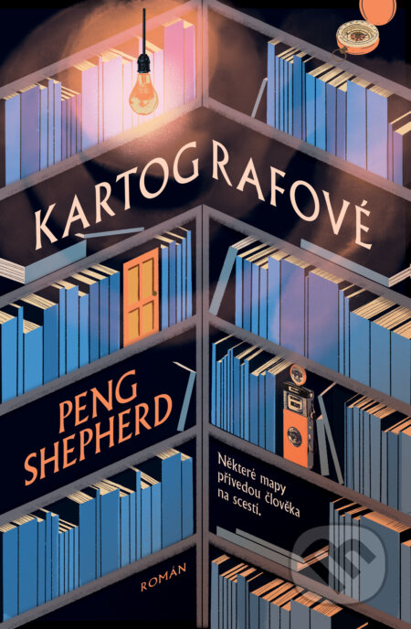 Kartografové