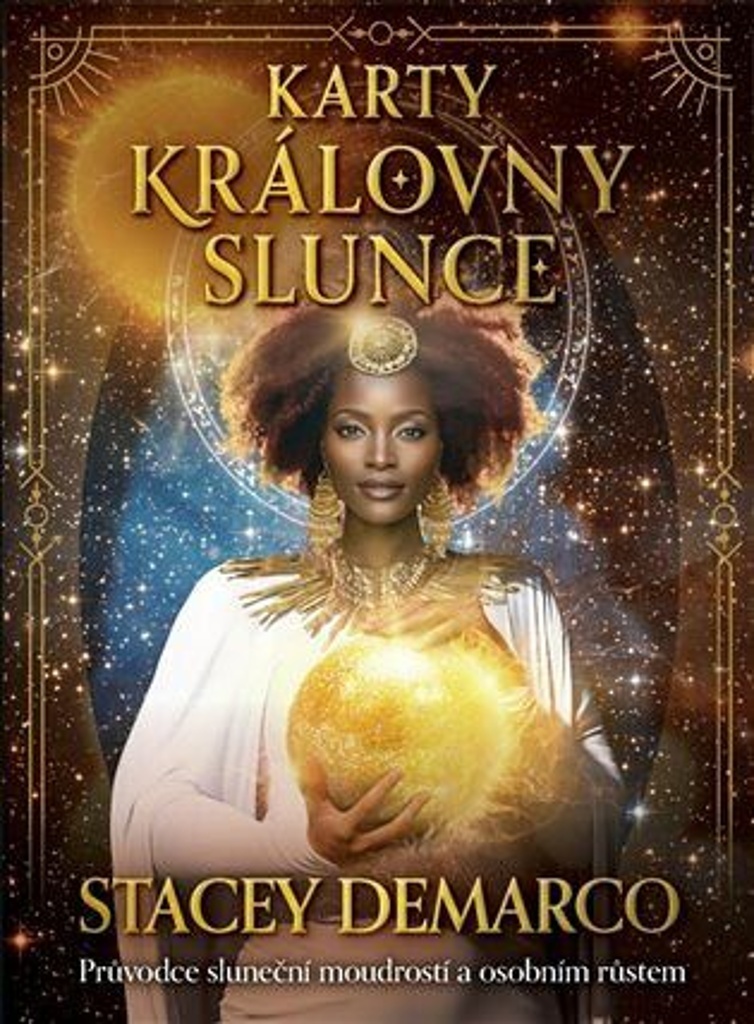 Karty Královny Slunce